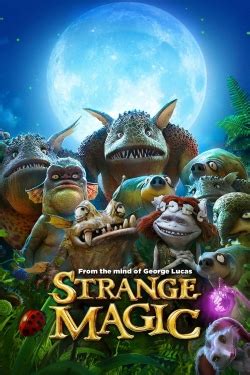 flixtor strange magic|Filter, Search Movies and TV shows .